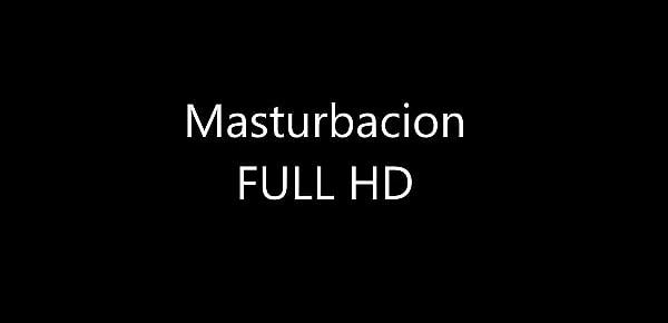  Masturbacion full hd Damarys @DamarysCam